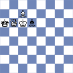 Girel - Andreikin (chess.com INT, 2024)