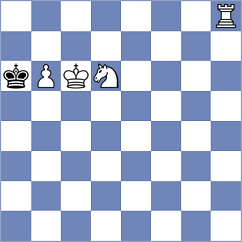 Garayev - Ballester Llagaria (chess.com INT, 2022)