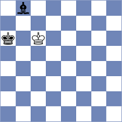 Kozin - Nebel (chess.com INT, 2023)