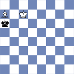 Gong - Santos (chess.com INT, 2022)
