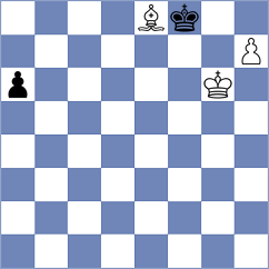 Petriashvili - Balla (chess.com INT, 2024)