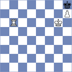 Radhakrishnan - Bekkedahl (chess.com INT, 2024)