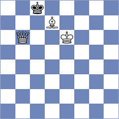 Samarth - Andersson (chess.com INT, 2023)