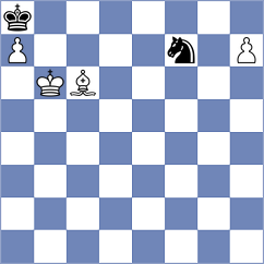 Fernandez Diaz - Rose (chess.com INT, 2023)