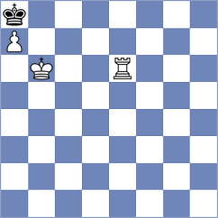 Quevedo - Rosas Rodriguez (chess.com INT, 2021)