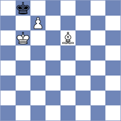 Silich - Maksimovic (chess.com INT, 2021)