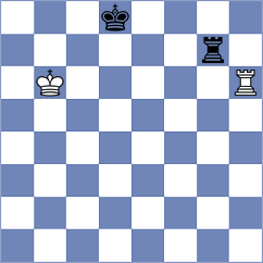 Iljushin - Dourerassou (chess.com INT, 2021)