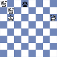 Vovk - Bora (chess.com INT, 2020)
