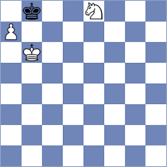 Ibarra Chami - Matamoros Franco (chess.com INT, 2020)