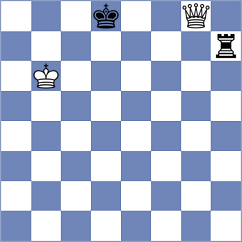 Belli - Harrington (chess.com INT, 2023)
