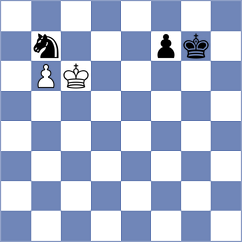 Caspi - Boder (chess.com INT, 2024)