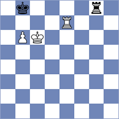Astasio Lopez - Green (Chess.com INT, 2018)
