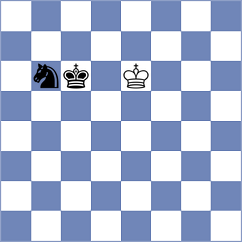 Jodar Arias - Dragnev (chess.com INT, 2024)