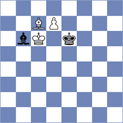 Geivondian - Kamsky (chess.com INT, 2023)