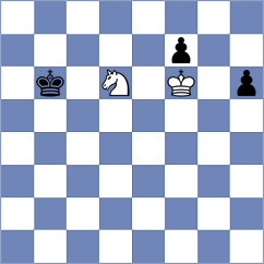 Wang - Yang (chess.com INT, 2021)