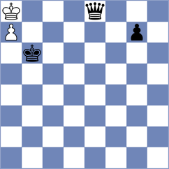 Rustemov - Solomon (chess.com INT, 2023)