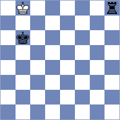 Blokhin - Micic (chess.com INT, 2024)
