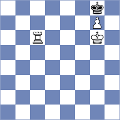 Iliaguev - Mickiewicz (chess.com INT, 2023)