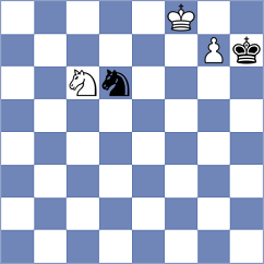 Hon - Szente Varga (chess.com INT, 2023)