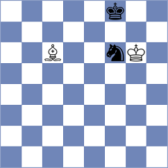 Haitin - Rosner (chess.com INT, 2023)