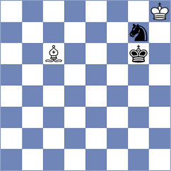 Salem - Yanchenko (chess.com INT, 2023)