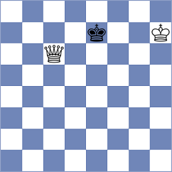 Amura - Titus (chess.com INT, 2024)