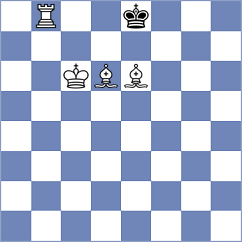 Gajwa - Rogov (chess.com INT, 2024)