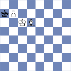 Alcazar Jimenez - Roman (chess.com INT, 2024)