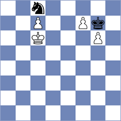 Ibarra Chami - Karim (Chess.com INT, 2021)