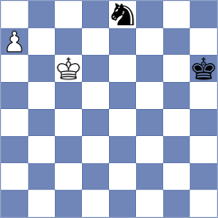 Ramos Proano - Torres Tomala (Chess.com INT, 2020)