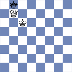 Starozhilov - Maevsky (chess.com INT, 2021)