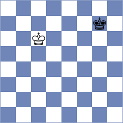 Teterev - Apaar Saxena (chess.com INT, 2024)