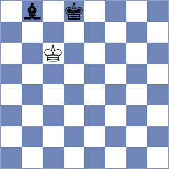 Berg - Beinhauer (chess.com INT, 2021)