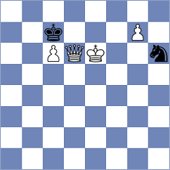 Ciuffoletti - Pavlidou (chess.com INT, 2023)