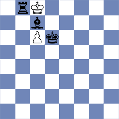 Mendez Fortes - Tejedor Fuente (chess.com INT, 2024)