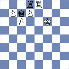 Novikova - Polivanov (chess.com INT, 2023)