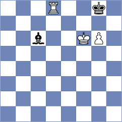Iniyan - Pantev (Chess.com INT, 2021)