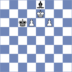 Diaz - Gusarov (Chess.com INT, 2020)