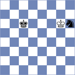Williams - Shtyka (Chess.com INT, 2021)