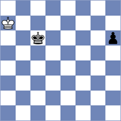 Martin - Politov (chess.com INT, 2021)