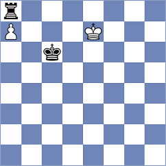 Yushko - Villuendas Valero (chess.com INT, 2023)