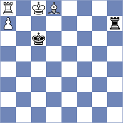 Zenin - Bok (chess.com INT, 2023)