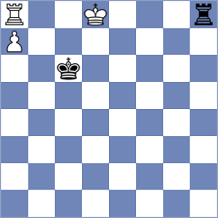 Silva - Seemann (chess.com INT, 2024)