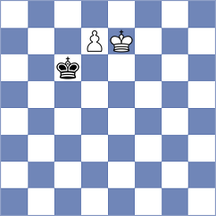 Pakleza - Aldokhin (chess.com INT, 2021)