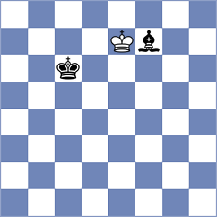 Romanchuk - Samarth (chess.com INT, 2021)