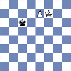 Melikhov - Kadam (chess.com INT, 2023)