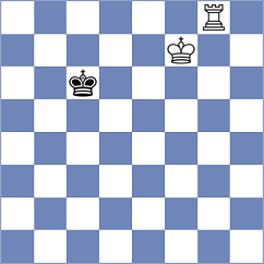 Gara - Hoolt (Chess.com INT, 2020)