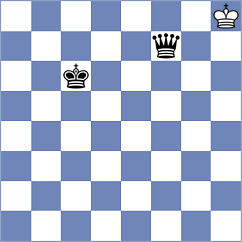Tvarijonas - Roebers (chess.com INT, 2021)