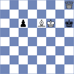 Samadov - Ambartsumova (chess.com INT, 2021)