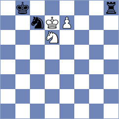 Singh - Tatarinov (chess.com INT, 2023)
